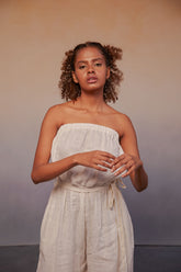tube jumpsuit